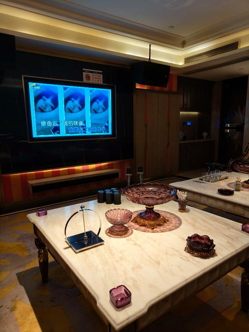 襄阳商务ktv哪里有商务ktv推荐-保康县ktv预定